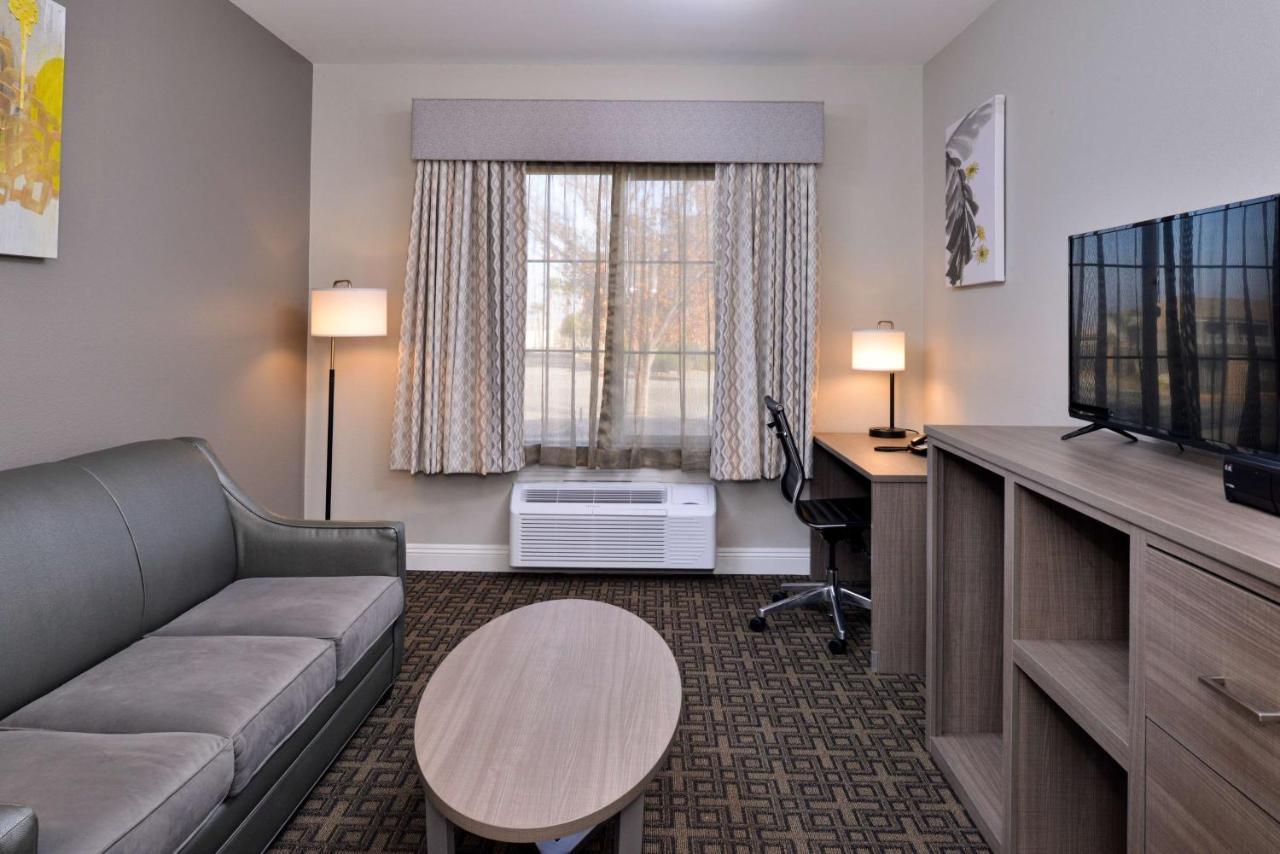 Best Western Kettleman City Inn & Suites Zewnętrze zdjęcie