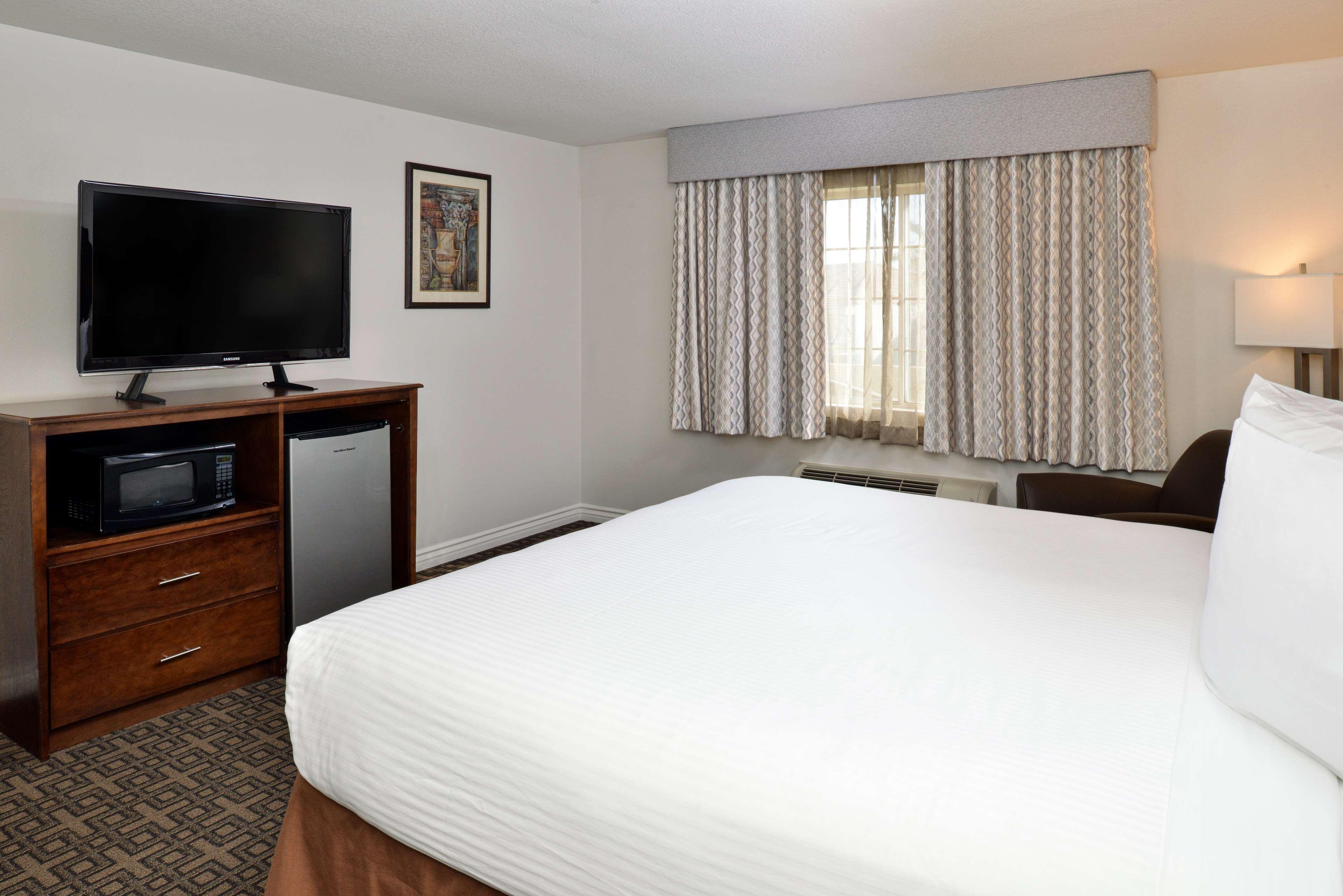 Best Western Kettleman City Inn & Suites Zewnętrze zdjęcie