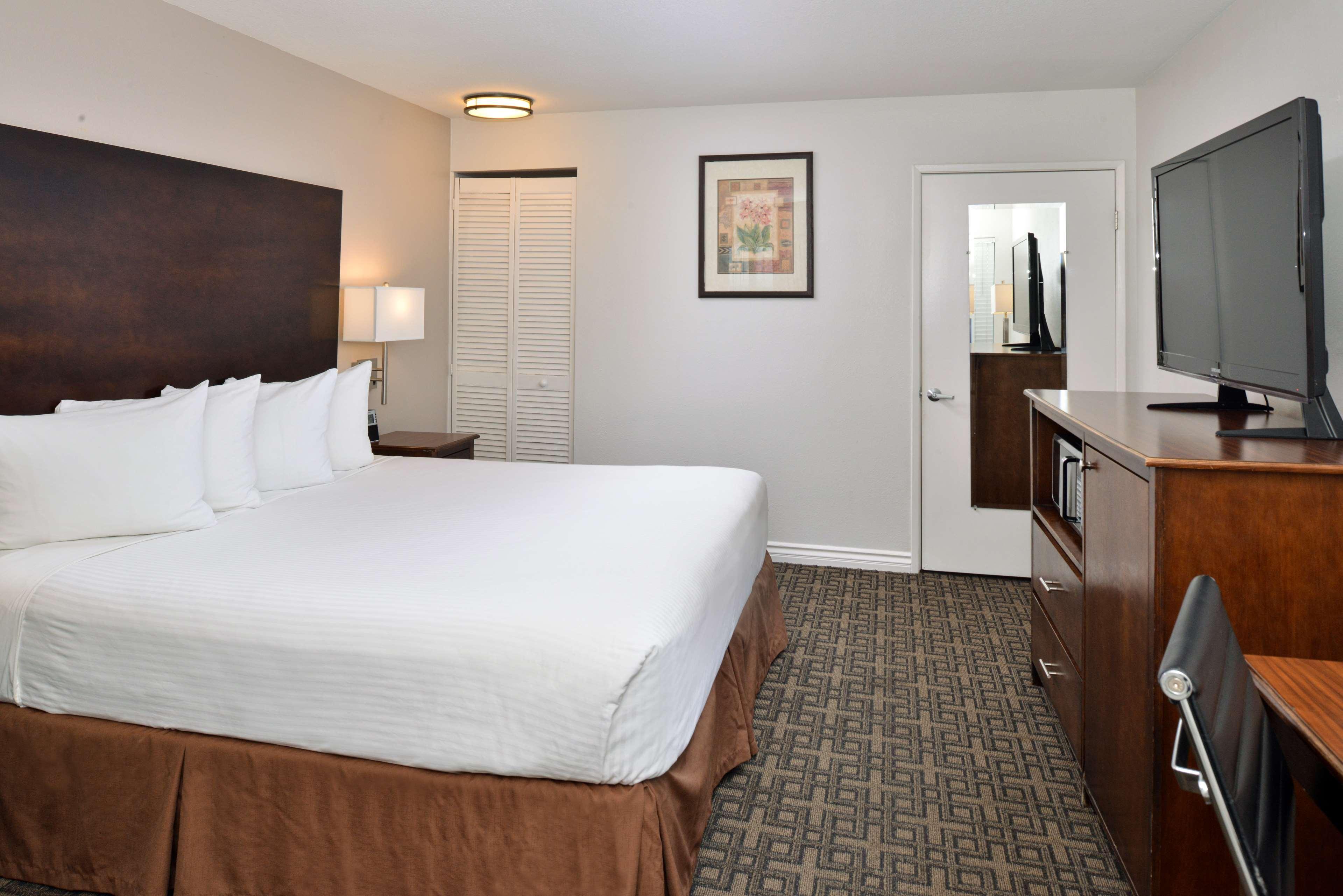 Best Western Kettleman City Inn & Suites Zewnętrze zdjęcie
