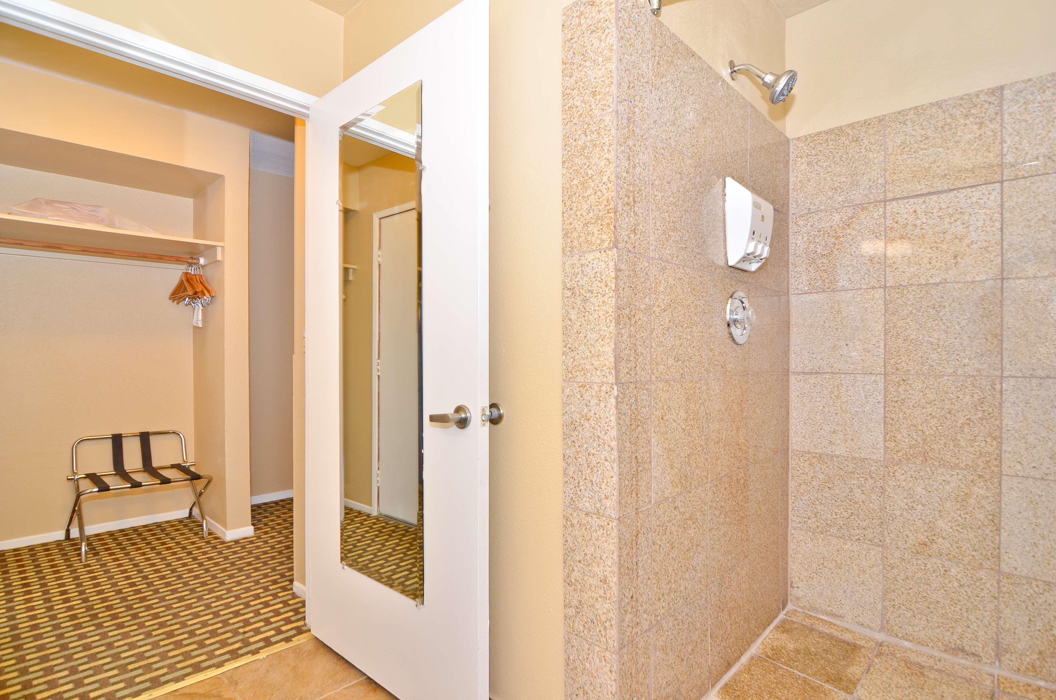 Best Western Kettleman City Inn & Suites Zewnętrze zdjęcie