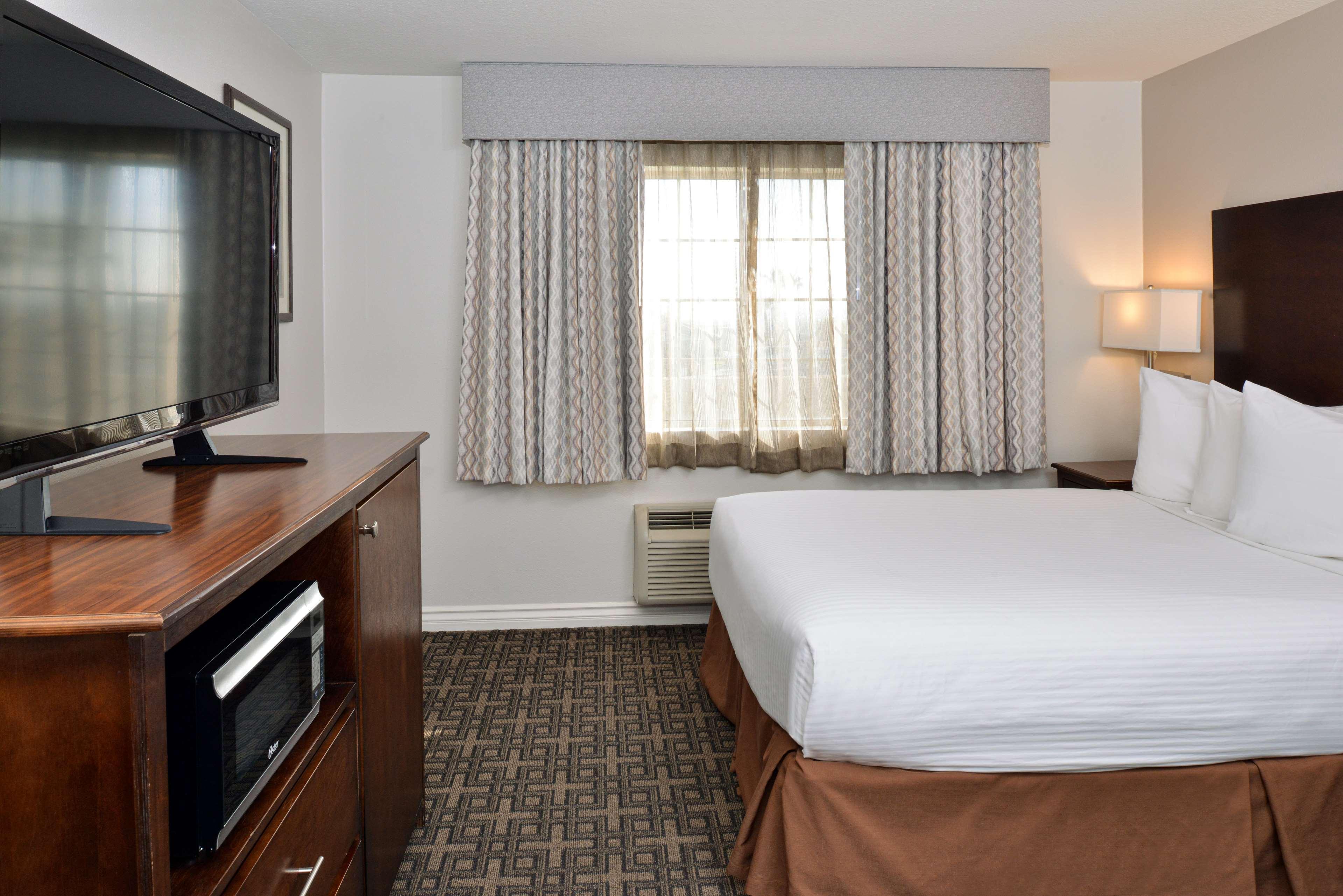 Best Western Kettleman City Inn & Suites Zewnętrze zdjęcie