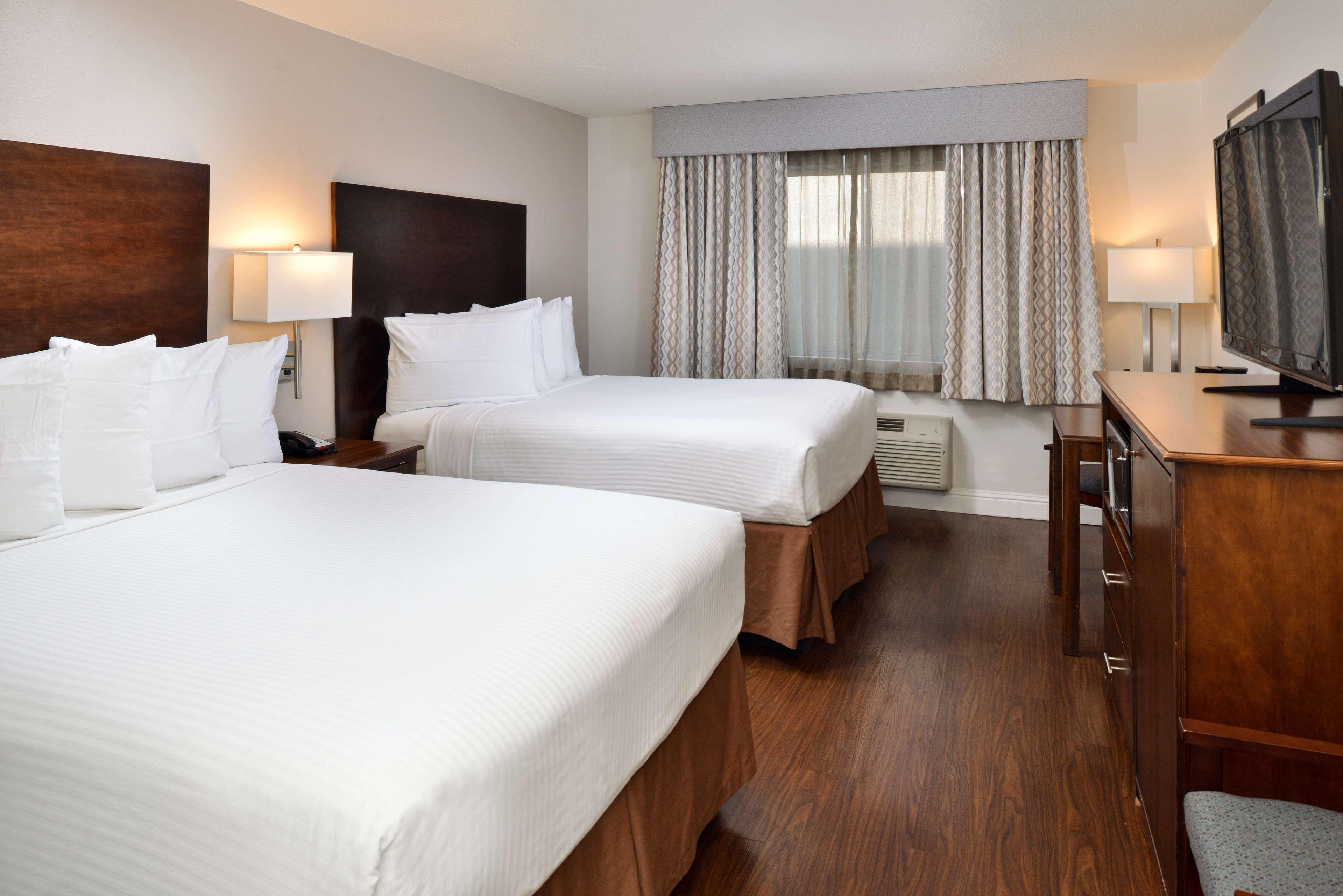 Best Western Kettleman City Inn & Suites Zewnętrze zdjęcie