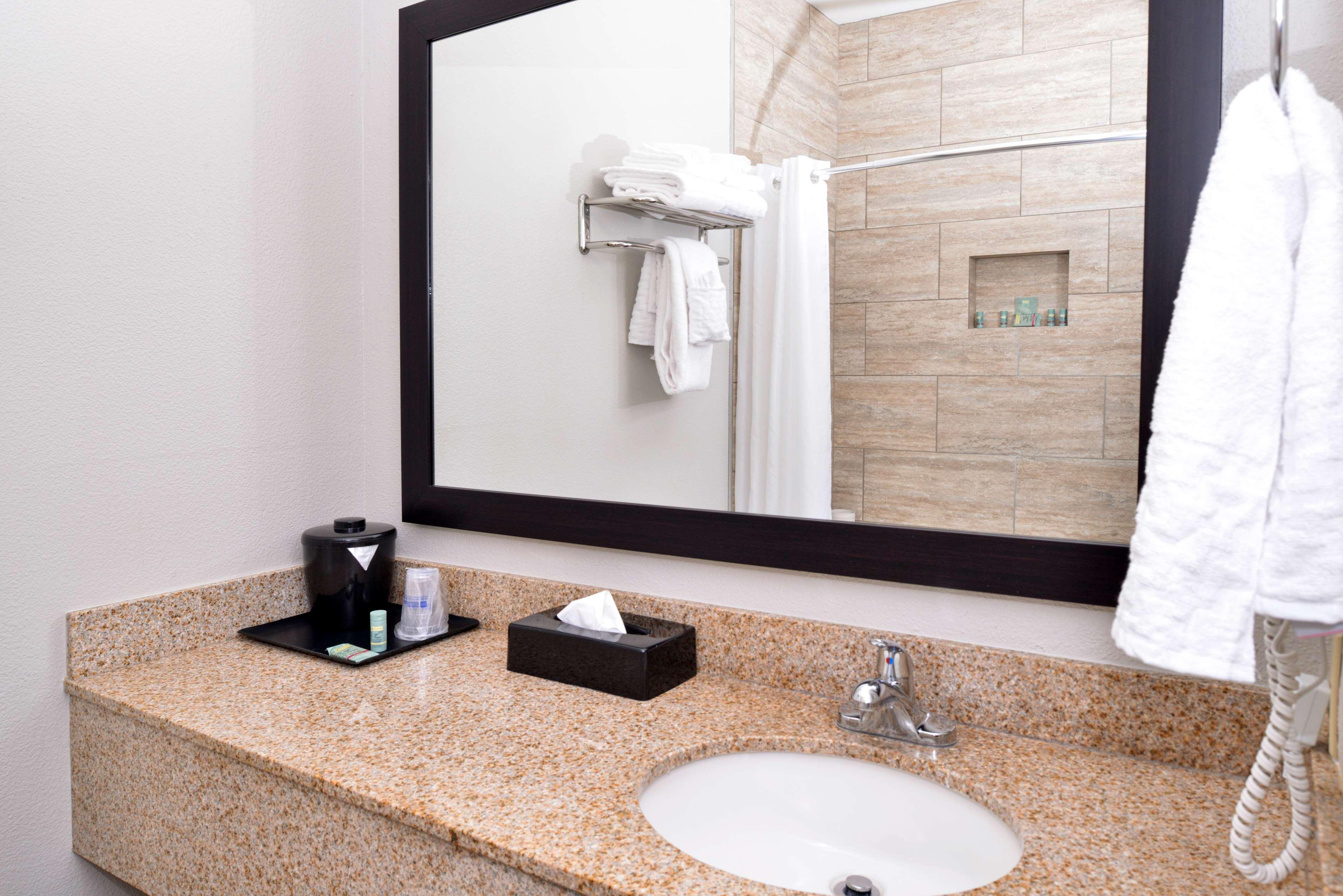 Best Western Kettleman City Inn & Suites Zewnętrze zdjęcie
